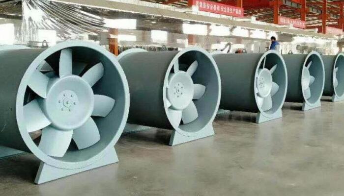 排煙風(fēng)機(jī)