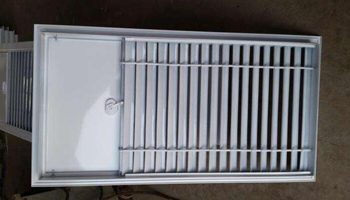 新風換氣機